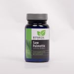 Saw Palmetto Serenoa Revens (Το βότανο για τον προστάτη)
