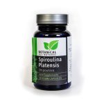 Spiroulina Platensis