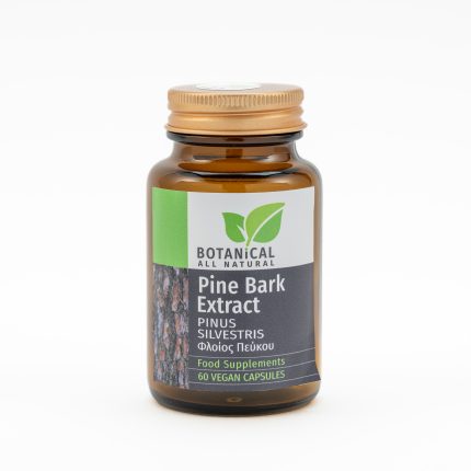 Pine Bark Extract