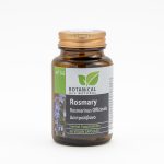 Rosmarinus officinalis