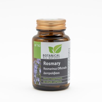 Rosmarinus officinalis