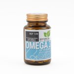 omega 3 norwegian