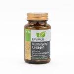 Hydrolyzed collagen