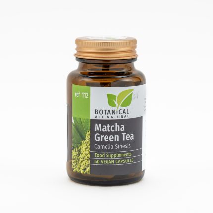 Matcha Green Tea Powder Camellia Sinensis