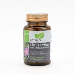 Cistus Creticus