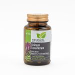 Ocimun Tenuiflorum Holy Basil