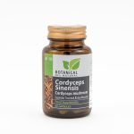 Cordyceps Sinesis - Cordyceps Mushroom