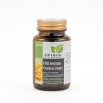 Irish Seamoss Chondrus Crispus