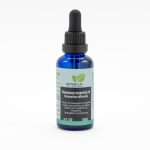 echinachea angustifolia and zampoukos