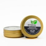 Hemoroid Treatment Gel