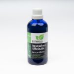 Δεντρολίβανο - Ανθόνερο για την κακοσμία του στόματος