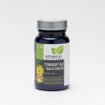 TONGKAT ALI AND TRIBULUS TERRESTRIS