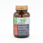 Ganoderma